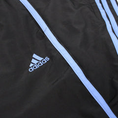 Adidas Track Pants Vintage - Farbe: Black - Größe: M - VintageR2