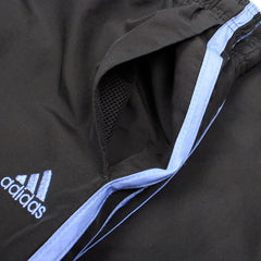 Adidas Track Pants Vintage - Farbe: Black - Größe: M - VintageR2