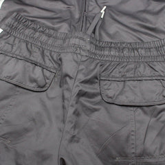 Adidas Trackpants Firebird - Farbe: Black - Größe: S - VintageR2