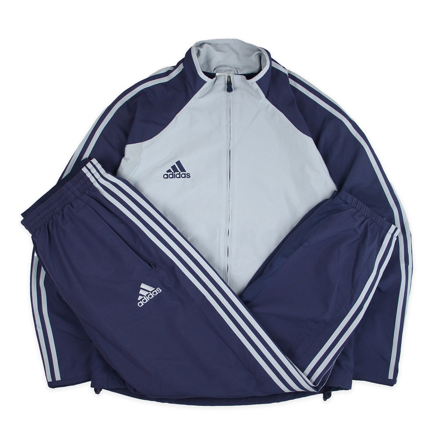 Adidas Trainingsanzug