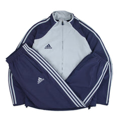 Adidas Trainingsanzug