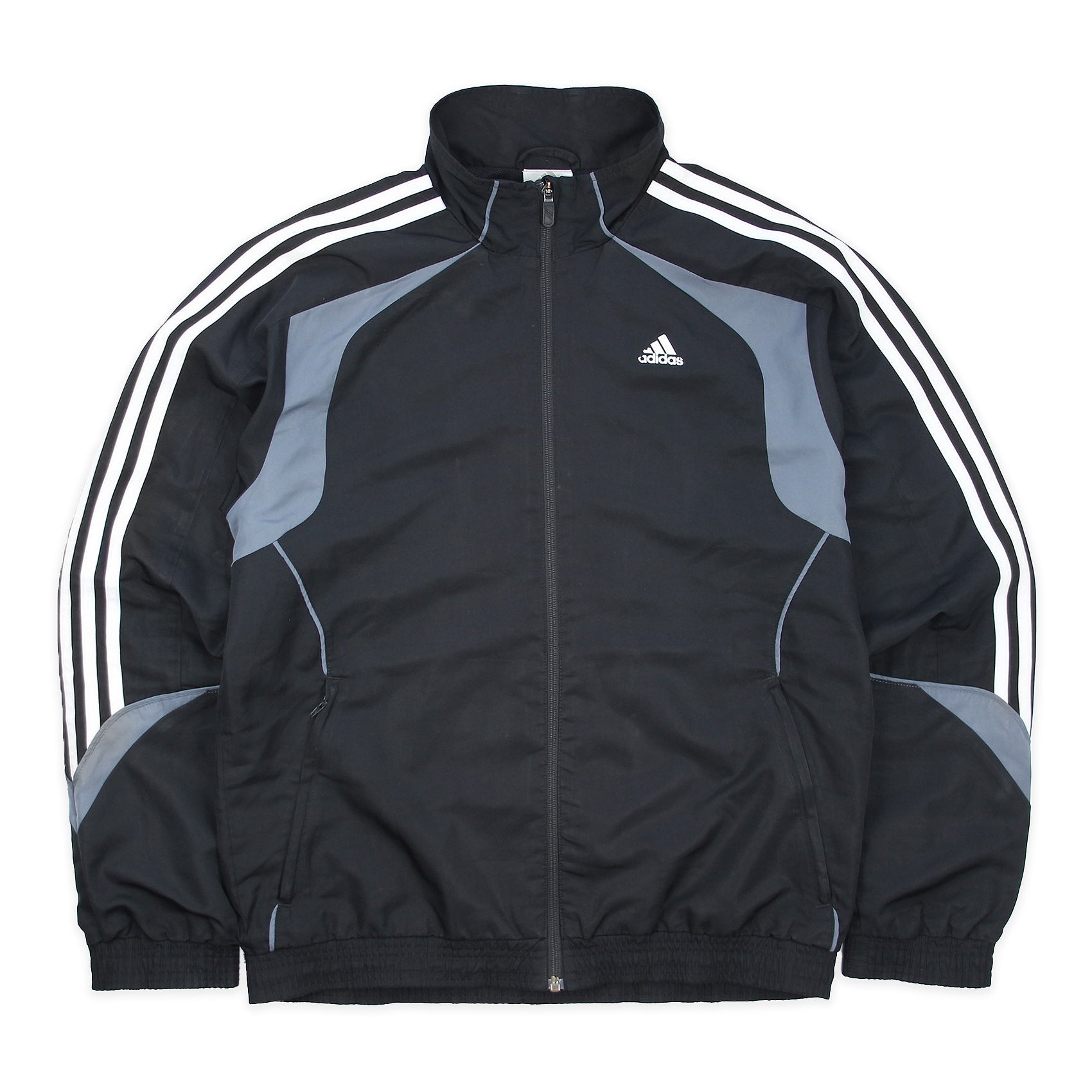 Adidas Trainingsjacke