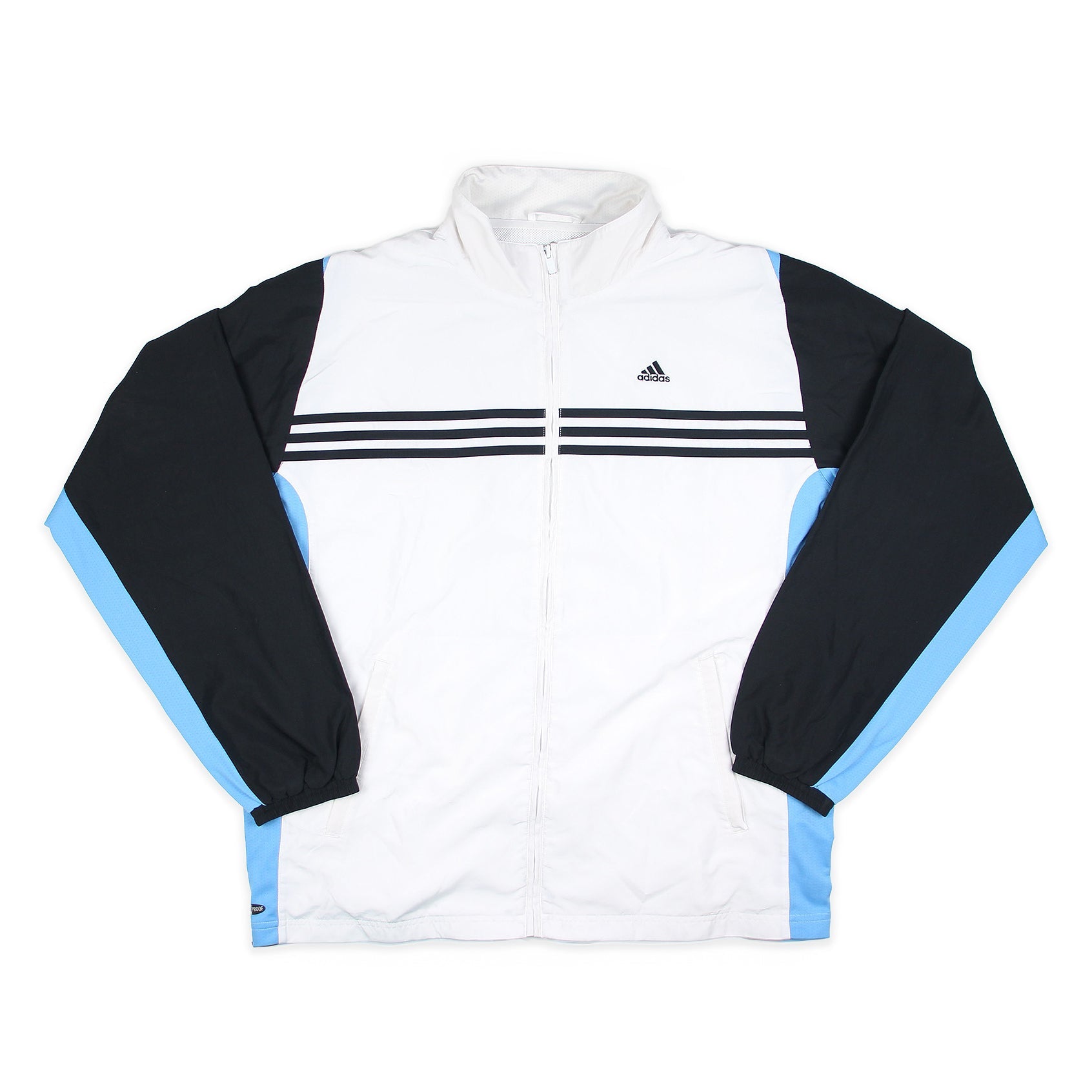 Adidas Trainingsjacke