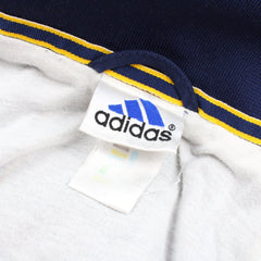 Adidas Trainingsjacke Vintage - Farbe: White - Größe: XL - VintageR2