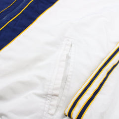 Adidas Trainingsjacke Vintage - Farbe: White - Größe: XL - VintageR2