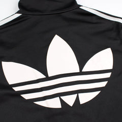Adidas Trefoil Retro Jacke - Farbe: Black - Größe: L - VintageR2