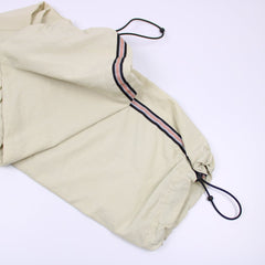 Adidas Vintage 2-in-1 Trackpants - Farbe: Beige - Größe: M - VintageR2