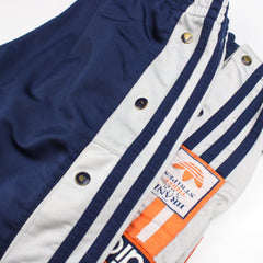 Adidas Vintage Adibreak Jogger Kinder - Farbe: Navy - Größe: M - VintageR2