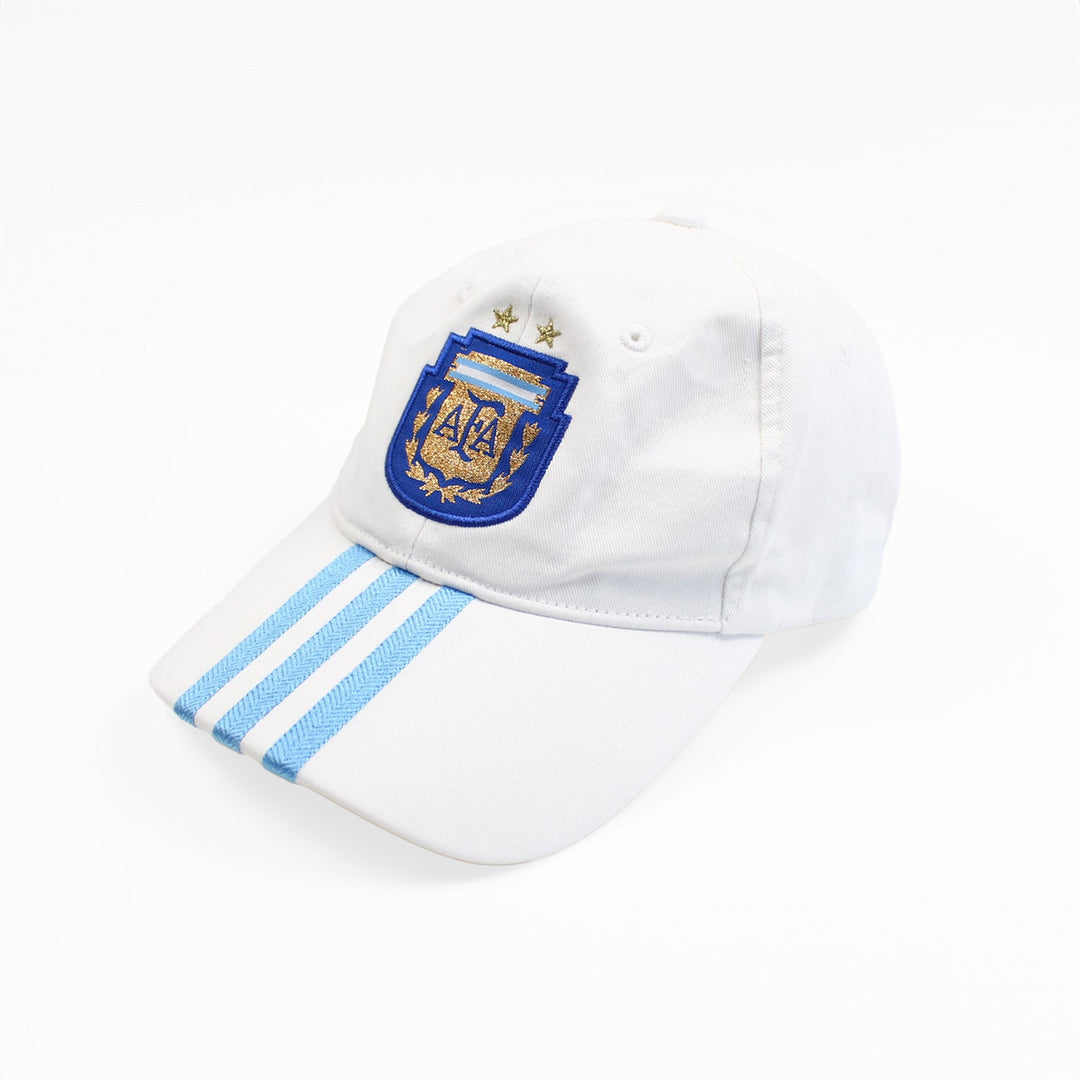 Adidas Vintage Argentinien Cap