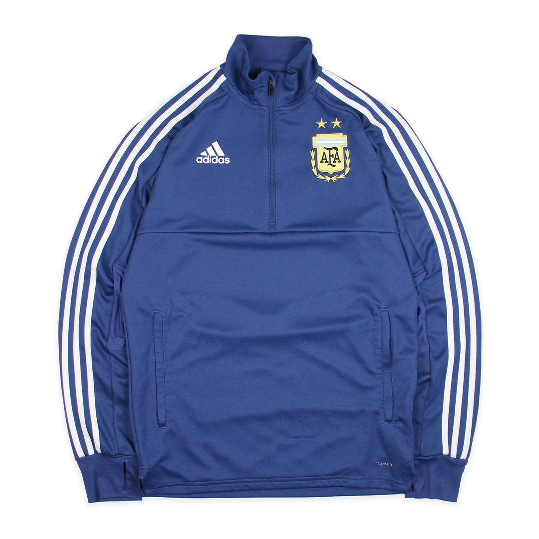 Adidas Vintage Argentinien Sweater