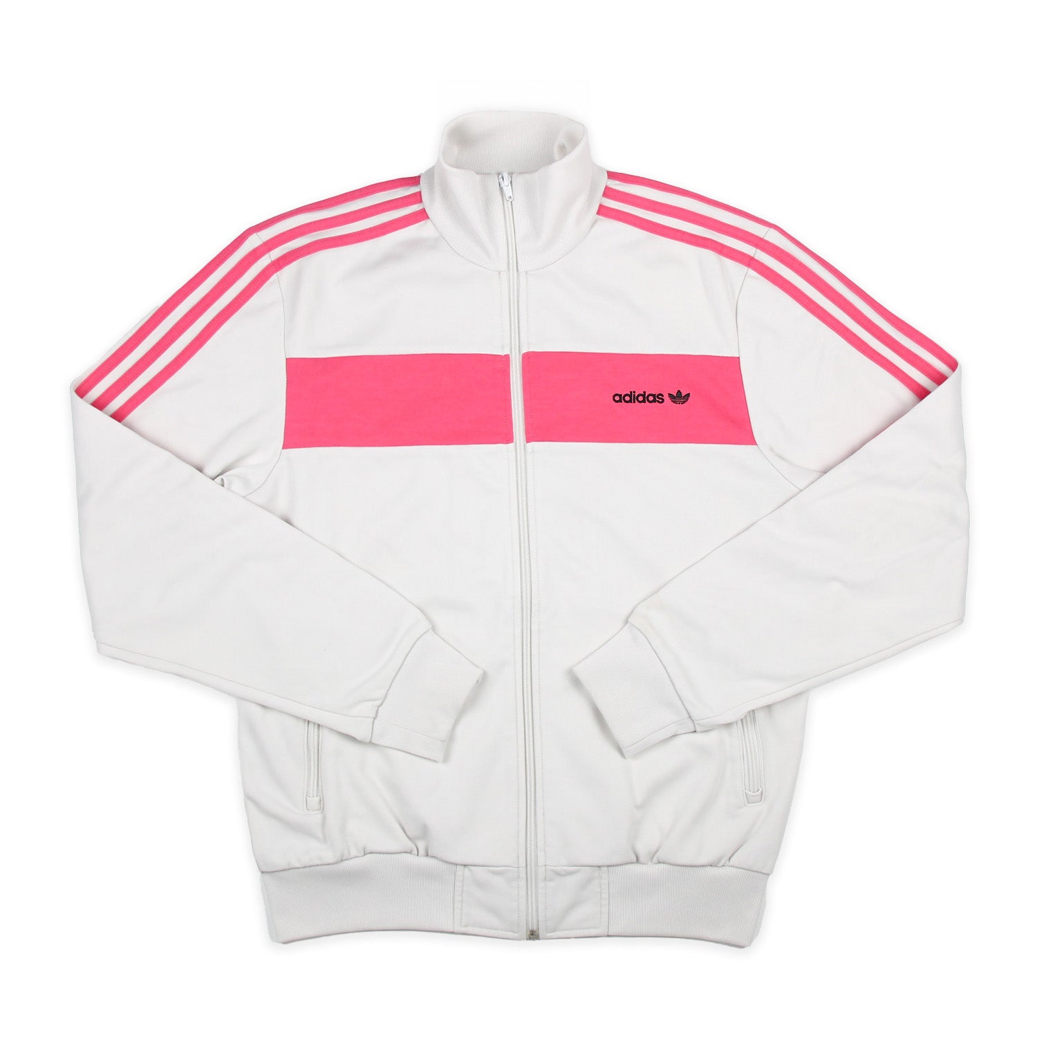 Adidas Vintage Beckenbauer Jacke