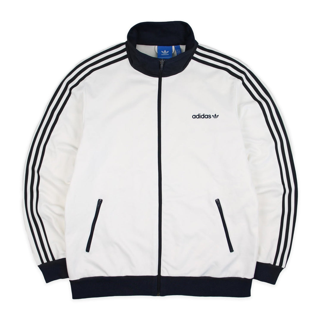 Adidas Vintage Beckenbauer Jacke