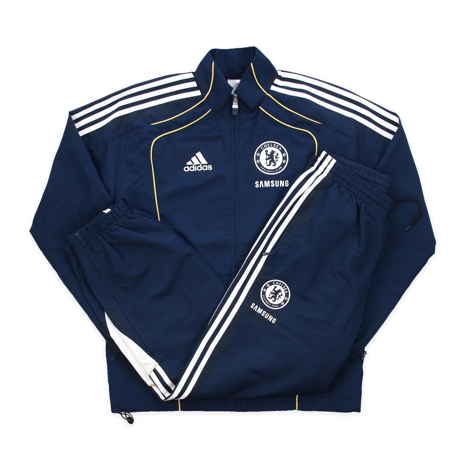 Adidas Vintage Chelsea Tracksuit