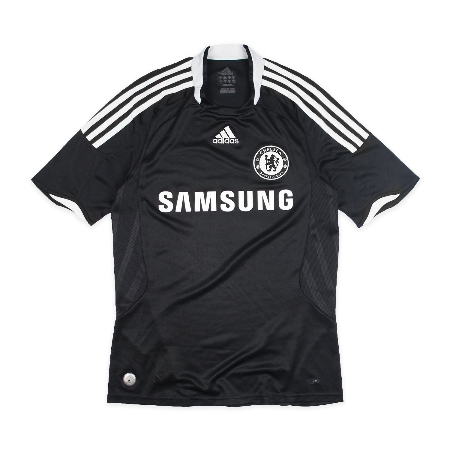 Adidas Vintage Chelsea Trikot