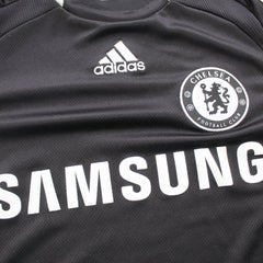 Adidas Vintage Chelsea Trikot
