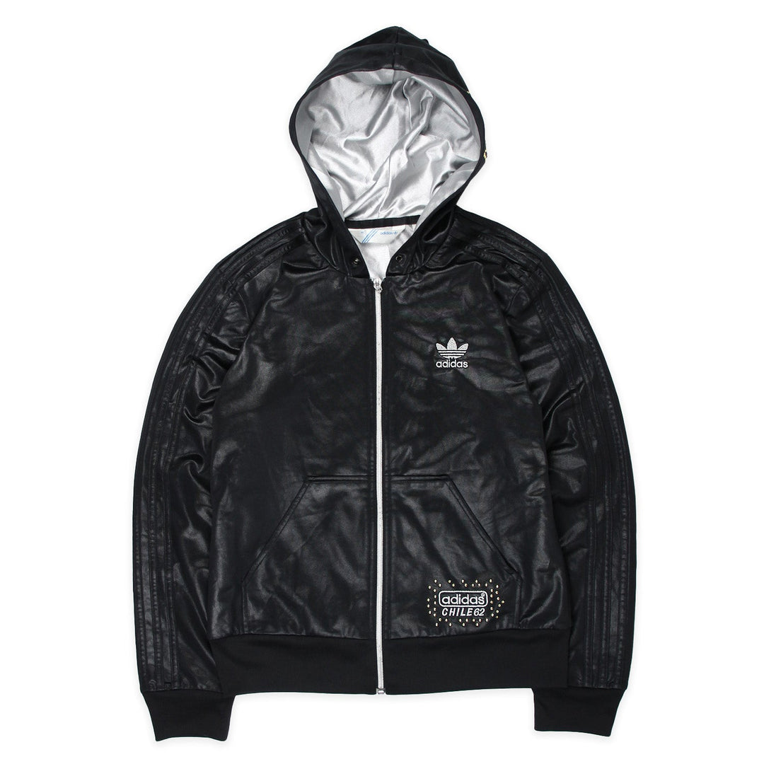 Adidas Vintage Chile 62 Hoodie