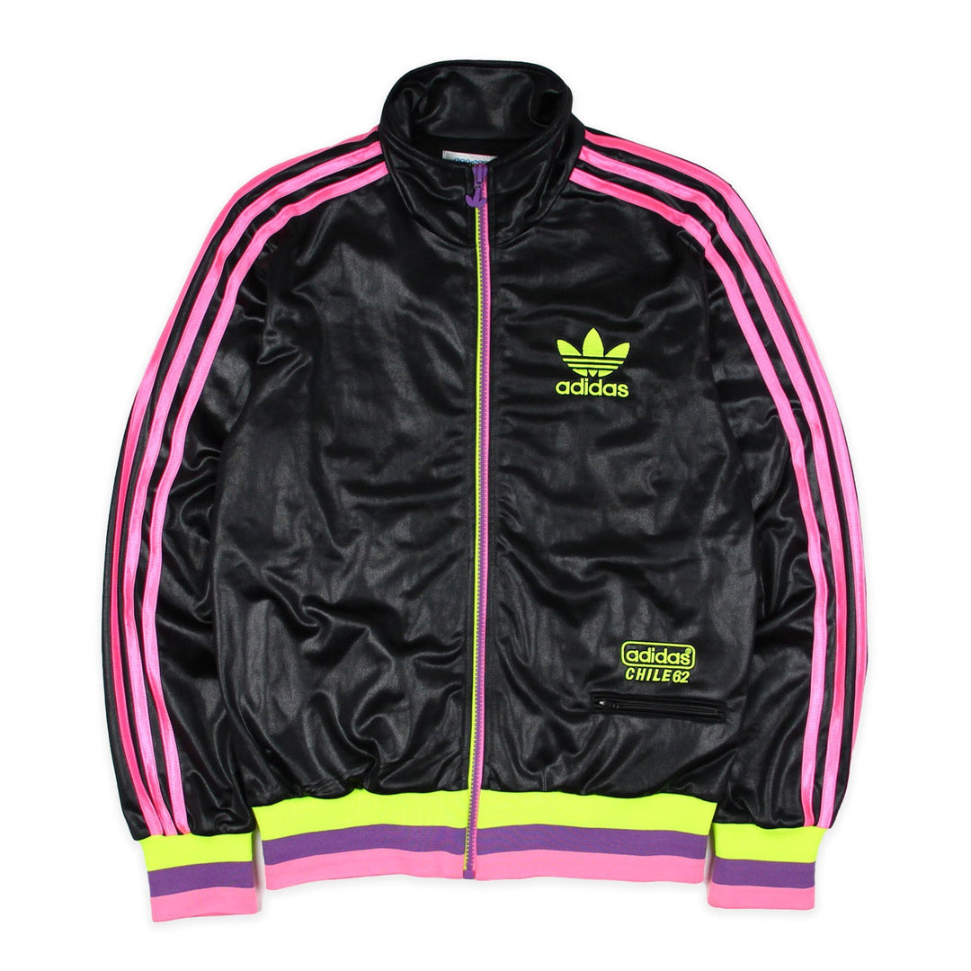 Adidas Vintage Chile 62 Jacke