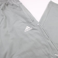 Adidas Vintage Firebird Glanz Jogger - Farbe: Grey - Größe: M - VintageR2