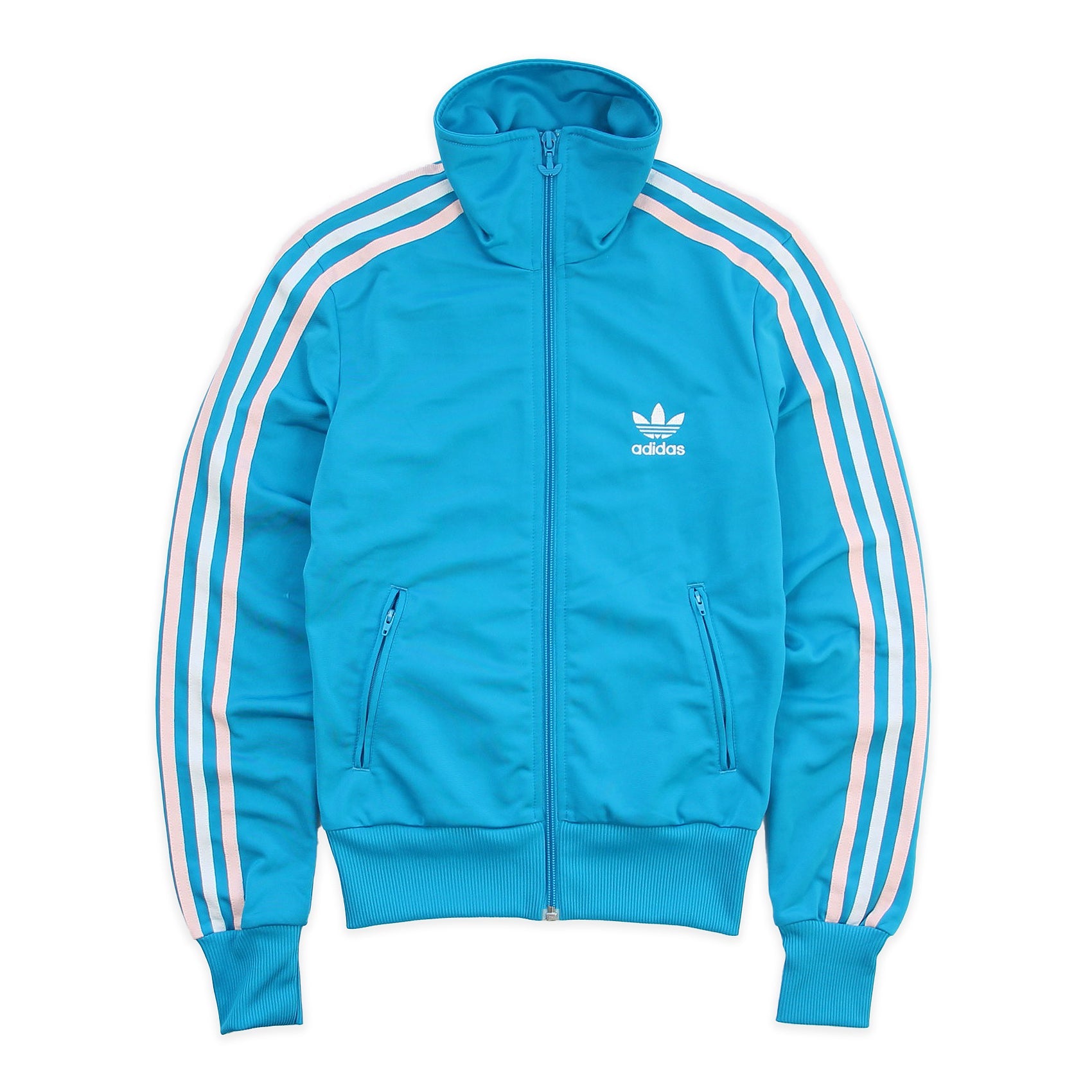 Adidas Vintage Firebird Jacke