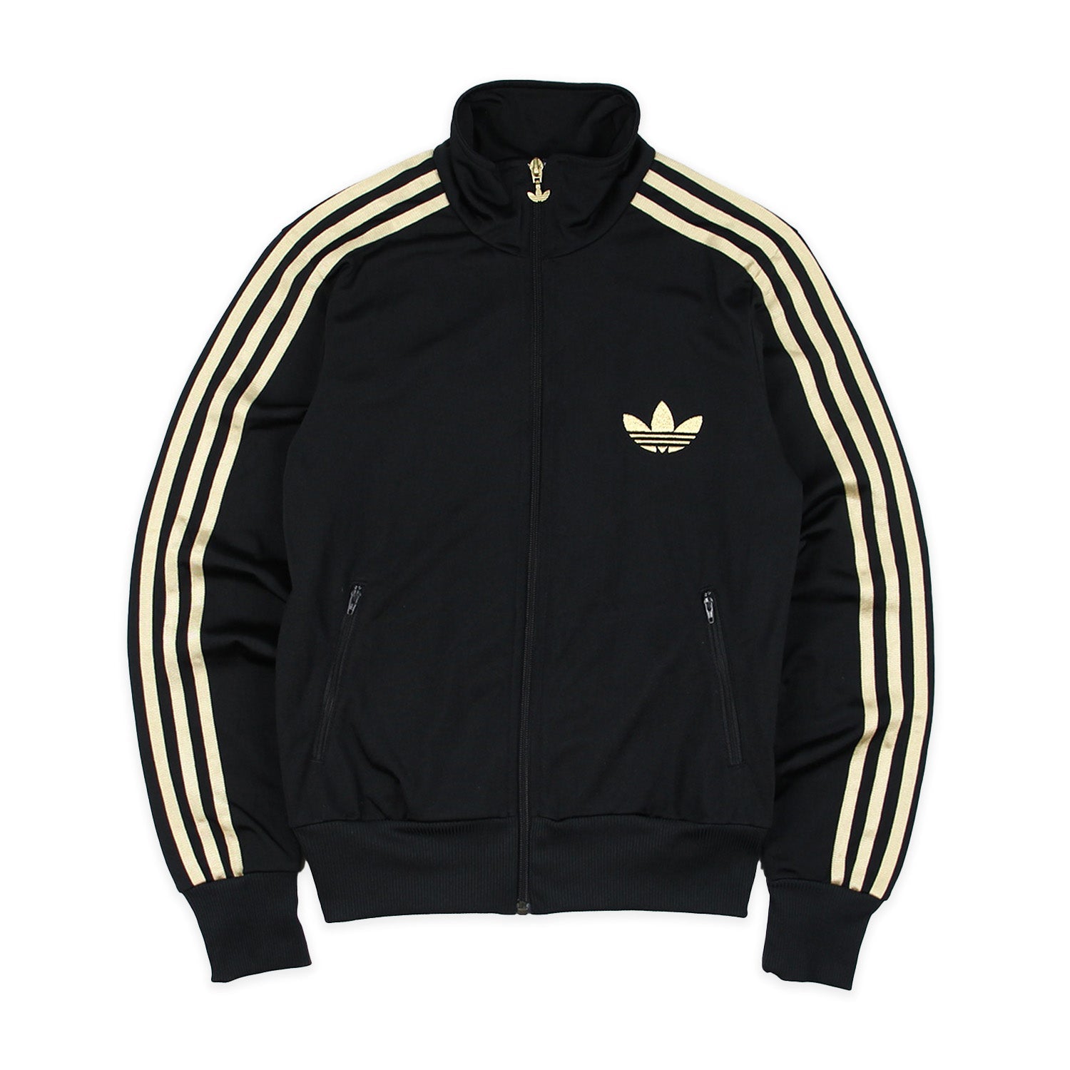 Adidas Vintage Firebird Jacke