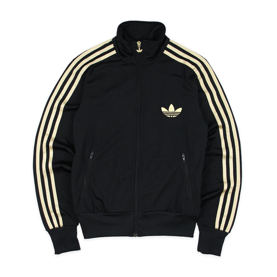 Adidas Vintage Firebird Jacke
