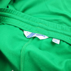Adidas Vintage Firebird Jogger - Farbe: Green - Größe: S - VintageR2