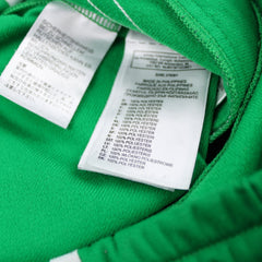 Adidas Vintage Firebird Jogger - Farbe: Green - Größe: S - VintageR2