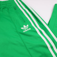 Adidas Vintage Firebird Jogger - Farbe: Green - Größe: S - VintageR2