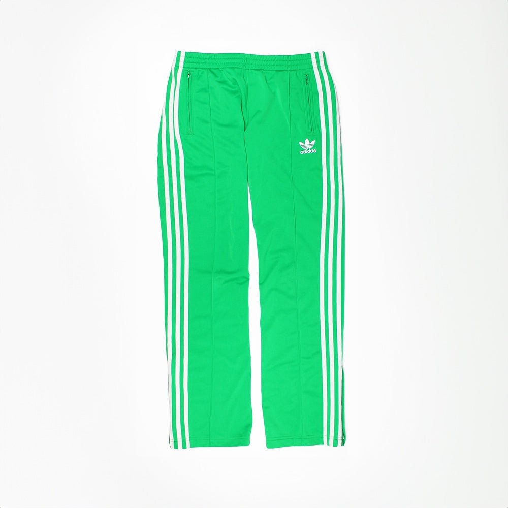 Adidas Vintage Firebird Jogger - Farbe: Green - Größe: S - VintageR2