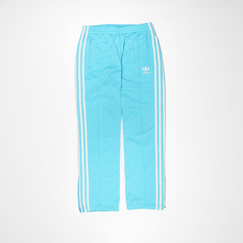 Adidas Vintage Firebird Jogger - Farbe: LightSkyBlue - Größe: S - VintageR2