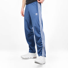 Adidas Vintage Firebird Jogginghose - Farbe: Navy - Größe: S - VintageR2