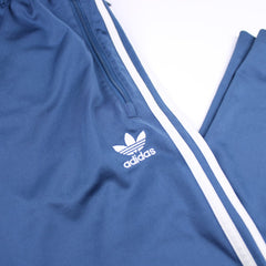 Adidas Vintage Firebird Jogginghose - Farbe: Navy - Größe: S - VintageR2