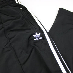 Adidas Vintage Firebird Sweatpants - Farbe: Black - Größe: M - VintageR2