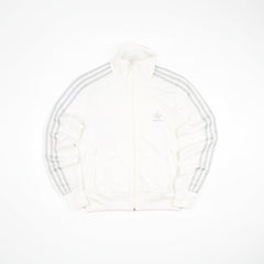 Adidas Vintage Firebird Trackjacket - Farbe: White - Größe: M - VintageR2