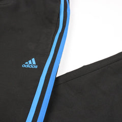 Adidas Vintage Firebird Trackpants - Farbe: Black - Größe: M - VintageR2