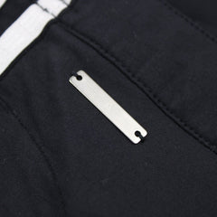 Adidas Vintage Firebird Trackpants - Farbe: Black - Größe: M - VintageR2