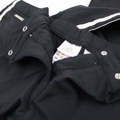 Adidas Vintage Firebird Trackpants - Farbe: Black - Größe: M - VintageR2