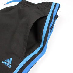 Adidas Vintage Firebird Trackpants - Farbe: Black - Größe: M - VintageR2
