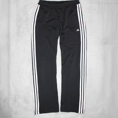 Adidas Vintage Firebird Tracksuit - Farbe: Black - Größe: M - VintageR2