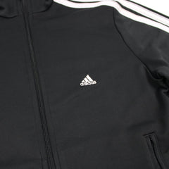 Adidas Vintage Firebird Tracksuit - Farbe: Black - Größe: S - VintageR2