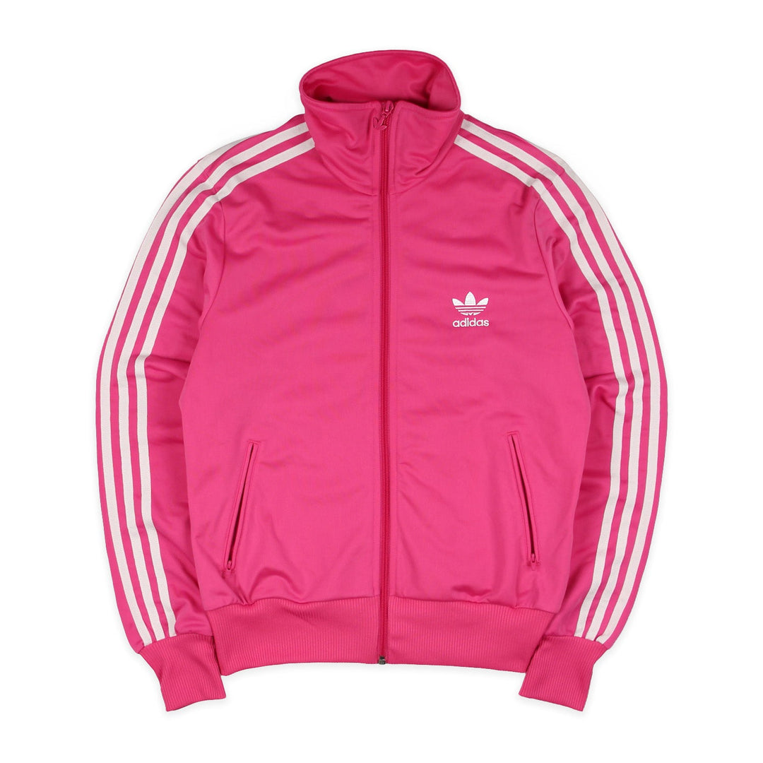 Adidas Vintage Firebird Trainingsjacke
