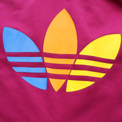 Adidas Vintage Firebird Trainingsjacke