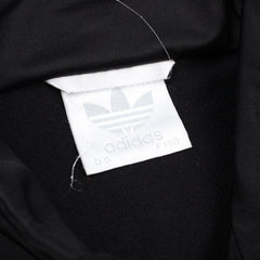 Adidas Vintage Firebird Trainingsjacke - Farbe: Black - Größe: L - VintageR2