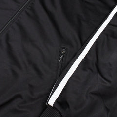 Adidas Vintage Firebird Trainingsjacke - Farbe: Black - Größe: L - VintageR2