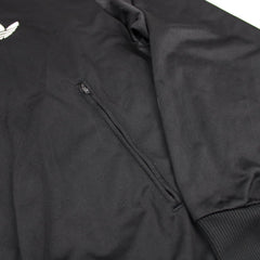 Adidas Vintage Firebird Trainingsjacke - Farbe: Black - Größe: L - VintageR2