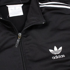 Adidas Vintage Firebird Trainingsjacke - Farbe: Black - Größe: L - VintageR2