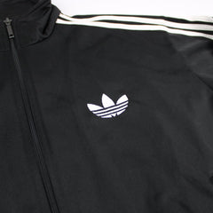 Adidas Vintage Firebird Trainingsjacke - Farbe: Black - Größe: L - VintageR2
