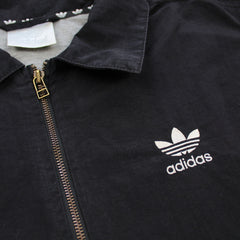 Adidas Vintage Harrington Jacke