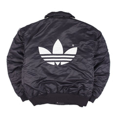 Adidas Vintage Harrington Jacke