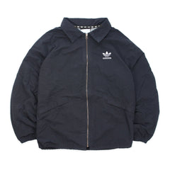 Adidas Vintage Harrington Jacke